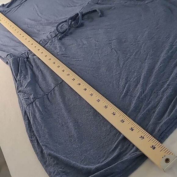 32degrees COOL sz M midi dress with front pockets - Picture 5 of 9